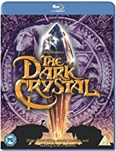 The Dark Crystal - Blu-Ray | Yard's Games Ltd
