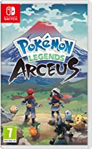 Pokemon Legends Arceus - Switch | Yard's Games Ltd