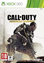 Call of Duty Advanced Warfare - Xbox 360