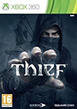 Thief - Xbox 360 [New] | Yard's Games Ltd