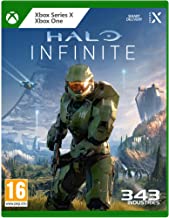 Halo Infinite - Xbox One | Yard's Games Ltd