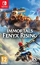 Immortals Fenyx Rising (Nintendo Switch) - Switch