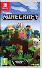Minecraft - Switch | Yard's Games Ltd