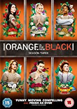 Orange is the New Black Season 3 [DVD] - DVD