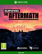 Surviving The Aftermath Day One Edition - Xbox One [New] | Yard's Games Ltd