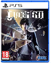 Judgment - PS5 | Yard's Games Ltd