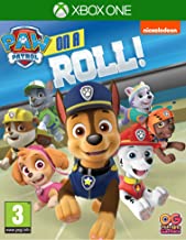 Paw Patrol on a Roll - Xbox one | Yard's Games Ltd