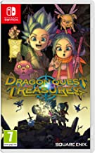 Dragon Quest Treasures - Switch [New]