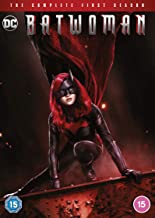 Batwoman: Season 1 [DVD] [2019] - DVD | Yard's Games Ltd