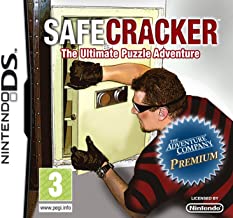 Safe Cracker - DS
