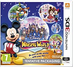 Disney Magical World - 3DS | Yard's Games Ltd