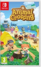 Animal Crossing New Horizons - Switch [New] | Yard's Games Ltd