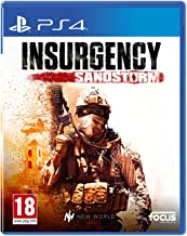 Insurgency Sandstorm (PS4) - PS4 | Yard's Games Ltd