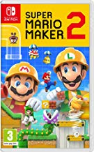 Super Mario Maker 2 - Switch | Yard's Games Ltd