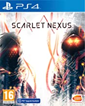 Scarlet Nexus - PS4 | Yard's Games Ltd