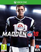 Madden NFL 18 (Xbox One) - Xbox One | Yard's Games Ltd