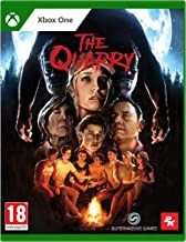 The Quarry - Xbox One | Yard's Games Ltd