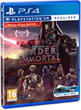 Vader Immortal: A Star Wars VR Series (PS4) - PS4 | Yard's Games Ltd