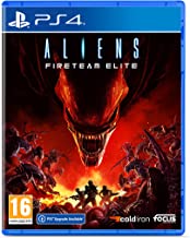 Aliens: Fireteam Elite - PS4 | Yard's Games Ltd