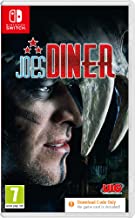 Joe's Diner - Switch [New]
