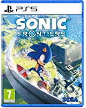 Sonic Frontiers - PS5 | Yard's Games Ltd