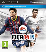 Fifa 14 - PS3 | Yard's Games Ltd
