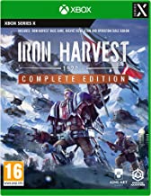 Iron Harvest Complete Edition - Xbox Series X [New] | Yard's Games Ltd