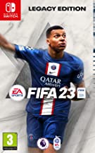 FIFA 23 Legacy Edition - Switch | Yard's Games Ltd