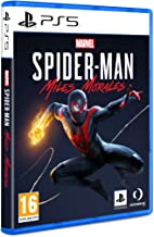 Marvel’s Spider-Man: Miles Morales – PS5 | Yard's Games Ltd