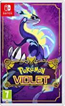 Pokémon Violet - Switch | Yard's Games Ltd