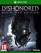 Dishonored Definitive Edition - Xbox one | Yard's Games Ltd
