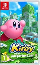 Kirby and the Forgotten Land - Switch | Yard's Games Ltd