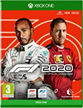 F1 2020 - Standard Edition (Xbox One) - Pre-owned | Yard's Games Ltd
