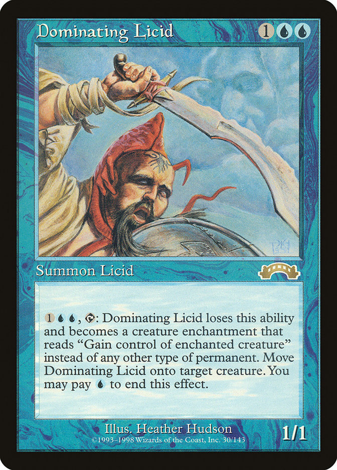 Dominating Licid [Exodus] | Yard's Games Ltd