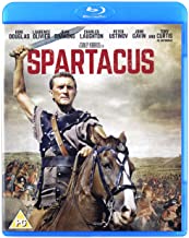 Spartacus (Blu-ray) [1960] - Blu-ray