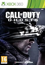 Call of Duty Ghosts - Xbox 360 | Yard's Games Ltd
