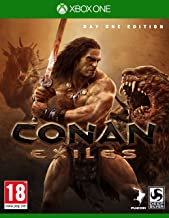 Conan Exiles: Day One Edition (Xbox One) - Xbox One | Yard's Games Ltd