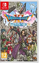 Dragon Quest XI S: Echoes of an Elusive Age - Switch | Yard's Games Ltd