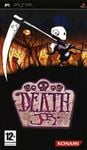 Death Jr - PSP | Yard's Games Ltd