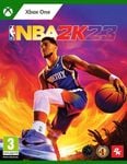 NBA 2K23 - Xbox One | Yard's Games Ltd