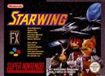 Starwing - SNES [Boxed] | Yard's Games Ltd