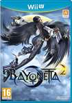 Bayonetta 2 - WiiU | Yard's Games Ltd