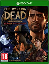 The Walking Dead: A New Frontier - Xbox One | Yard's Games Ltd