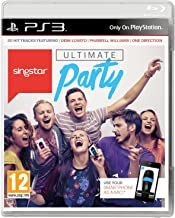 SingStar Ultimate Party - PS3 | Yard's Games Ltd