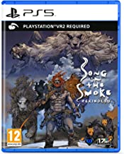 Song in the Smoke Rekindled - PS5 [New] | Yard's Games Ltd
