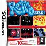 Retro Atari Classics - DS