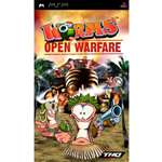 Worms Open Warfare - PSP | Yard's Games Ltd