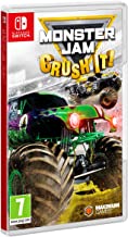 Monster Jam Crush It! - Switch