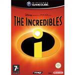 The Incredibles - Gamecube | Yard's Games Ltd
