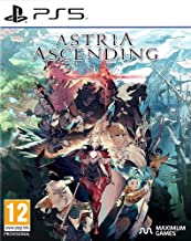 Astria Ascending - PS5 | Yard's Games Ltd